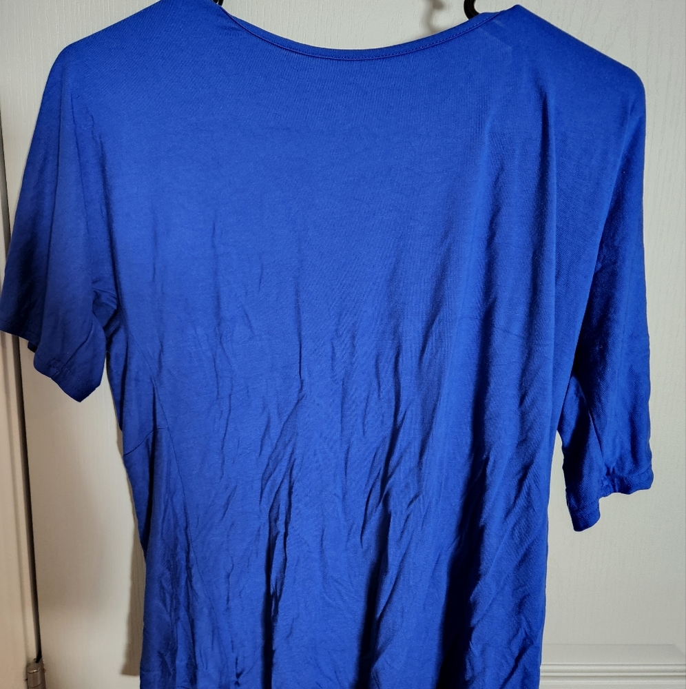 BYSBZD Backless Top - Picture 6 of 10